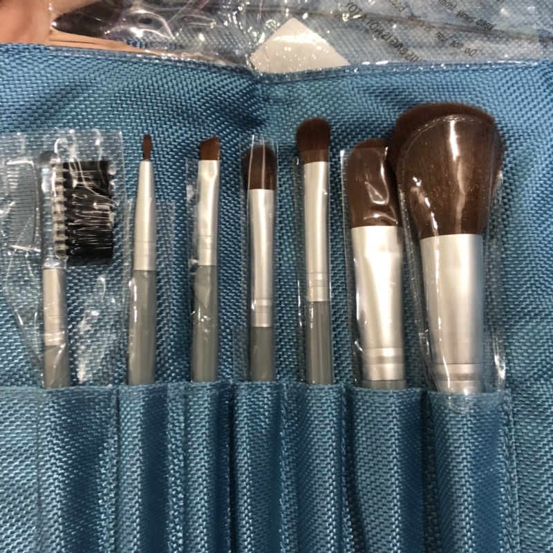 Bộ cọ trang điểm