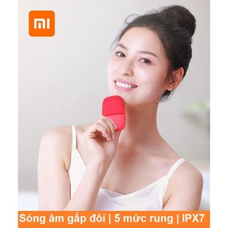 Máy rửa mặt Xiaomi inFace Gen2