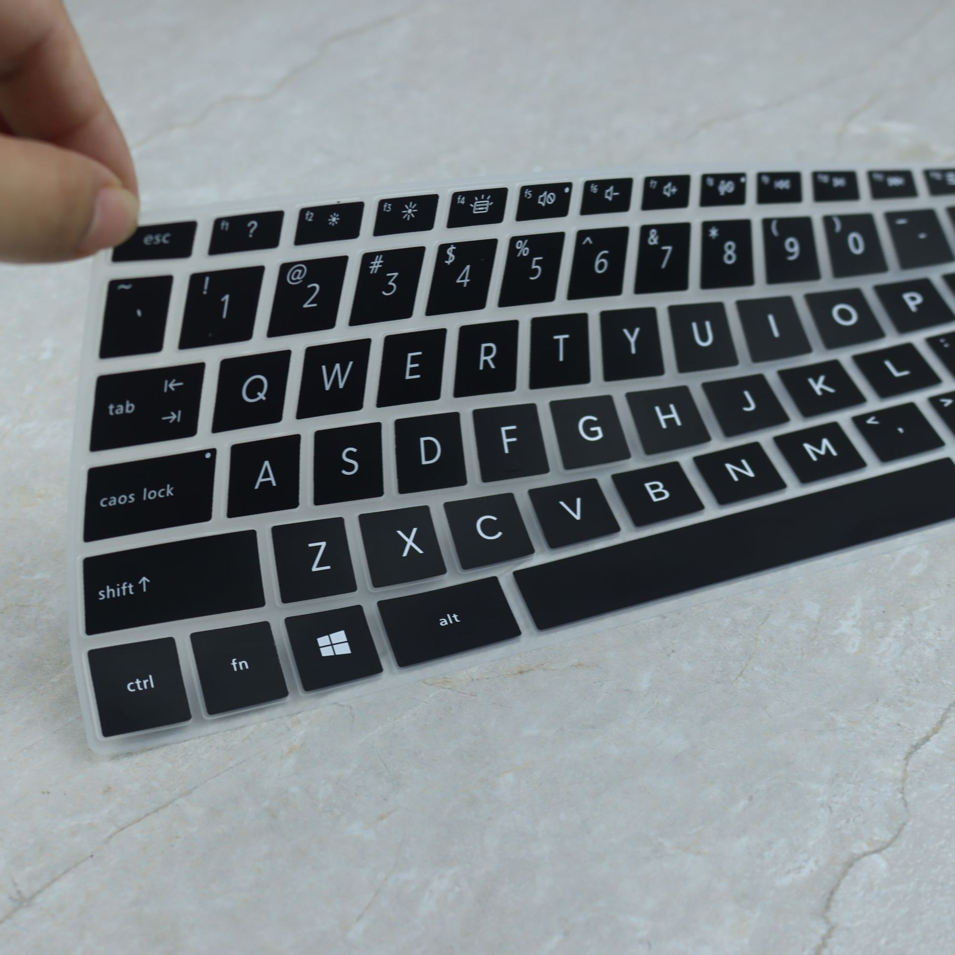 Miếng Dán Bảo Vệ Bàn Phím 13.3 Inch Cho Hp Envy13 | BigBuy360 - bigbuy360.vn