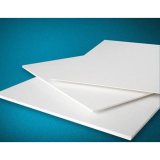 Combo 5 tấm Fomex A4 5mm ( 20cm x 30cm)