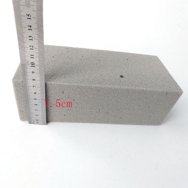 XỐP XÁM CẮM HOA KHÔ, HOA GIẤY