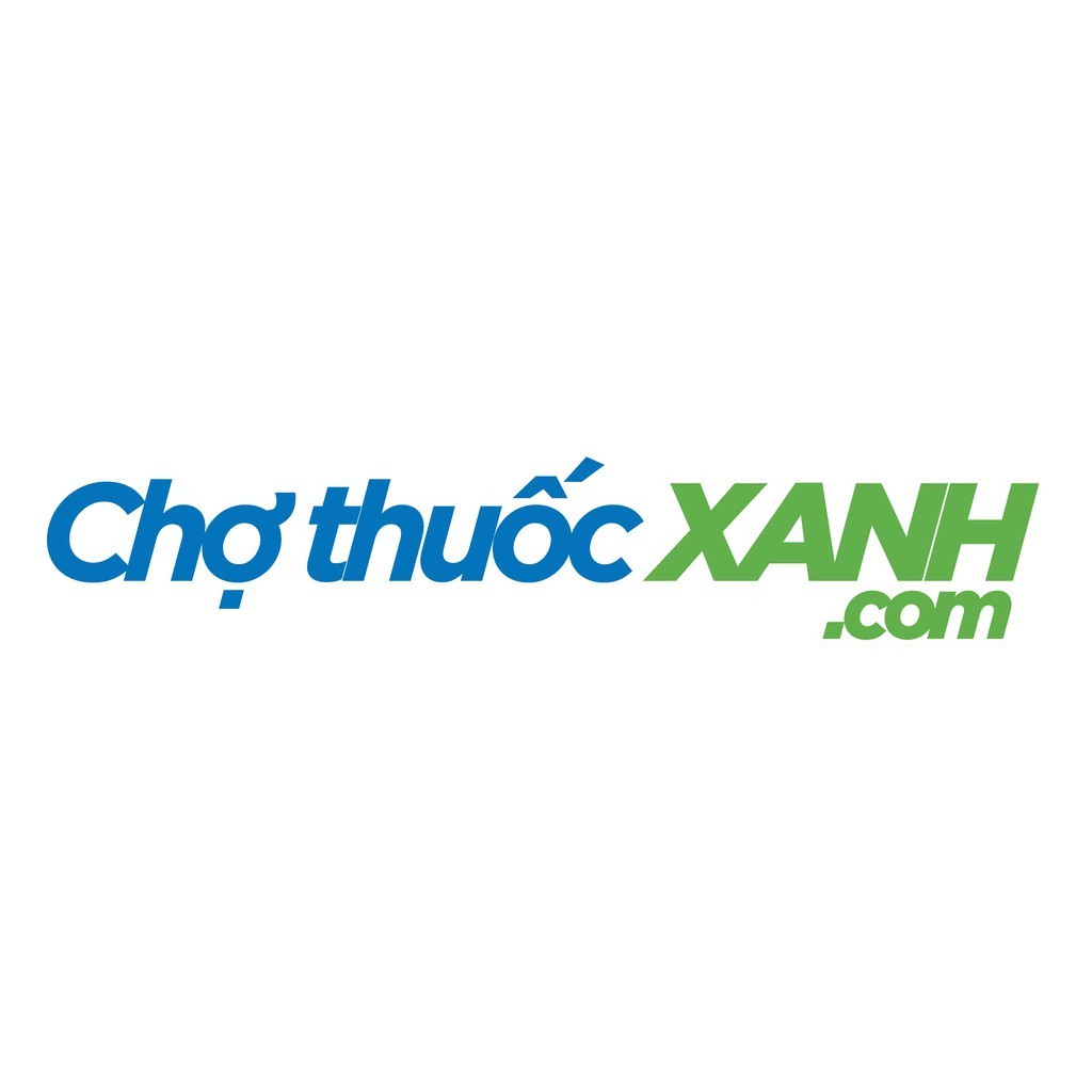 Chợ Thuốc Xanh