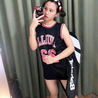 ÁO TANKTOP BÓNG CHÀY