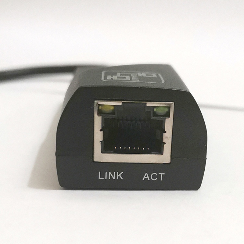 Đầu Chuyển Đổi USB C 3 1 Gigabit Ethernet Rj45 Lan Adapter 3 1 Type C Thẻ