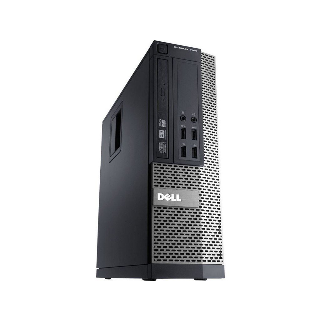 [HÀNG CHÍNH HÃNG] Máy Tính Đồng Bộ Dell Optiplex 3020/7020 SFF - Tự chọn cấu hình BẢO HÀNH 12 THÁNG | BigBuy360 - bigbuy360.vn