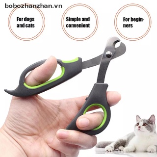 Kềm Cắt Móng Vuốt Thú Cưng Cỡ Nhỏ