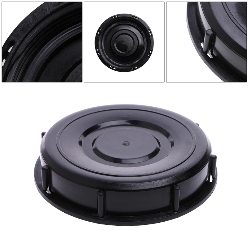 Nắp đậy thùng nhiên liệu 275-330 gallon IBC 163mm