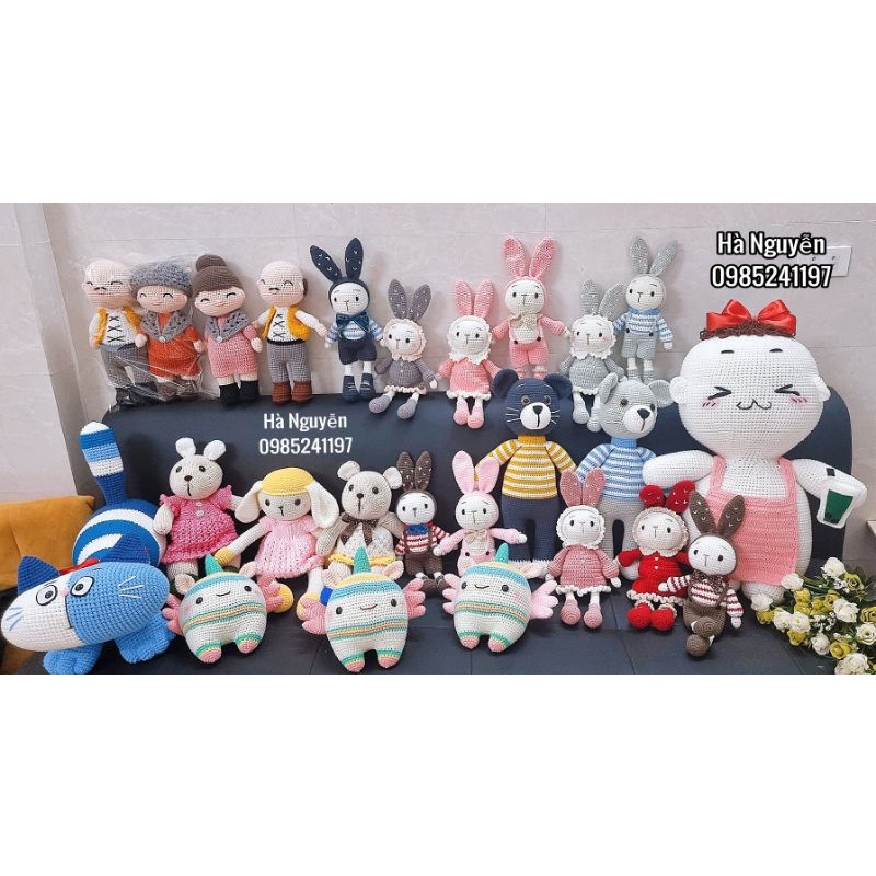 Len cotton ống 4mm