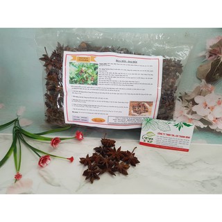 Hoa Hồi 100g - Thảo Dược Thanh Bình