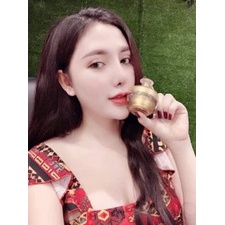 Kem dưỡng trắng da giảm thâm nám nhân sâm Ncollagen 25g - Tặng kèm sét tẩy té bào làm sạch da chết