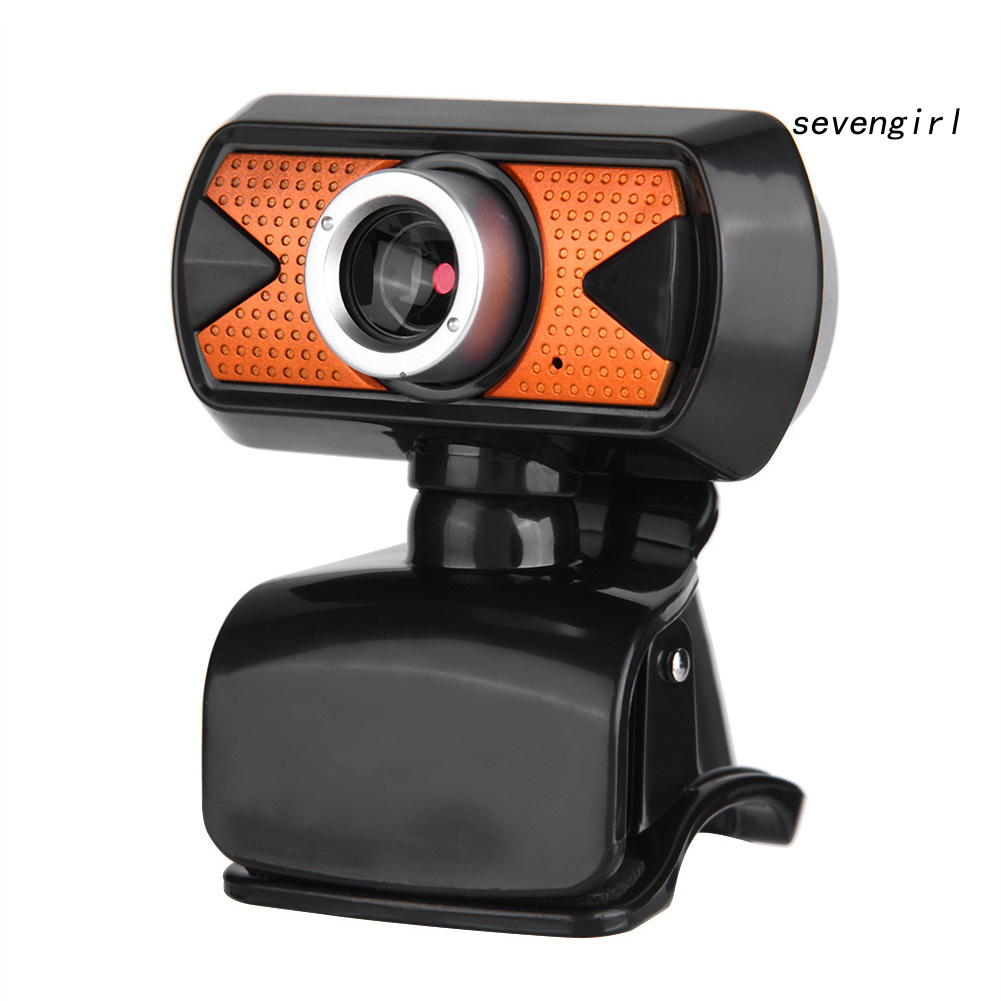 Webcam Sev-480 / 720 / 1080p Usb Có Mic Cho Máy Tính | BigBuy360 - bigbuy360.vn