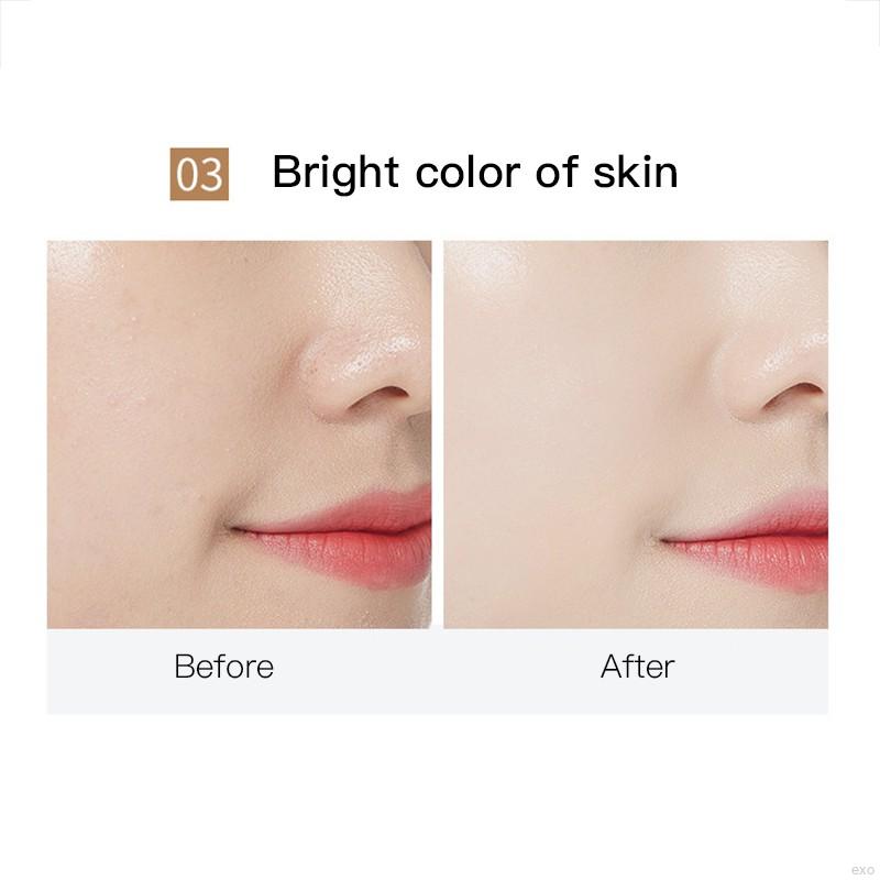 [Hàng mới về] Phấn che khuyết điểm AGAG phong cách Ai Cập kiểm soát dầu trang điểm lâu trôi | BigBuy360 - bigbuy360.vn