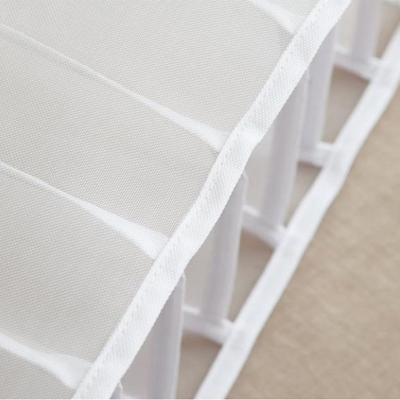 Hộp Đựng Dụng Cụ Ăn Uống Chia Ngăn Tiện Lợi