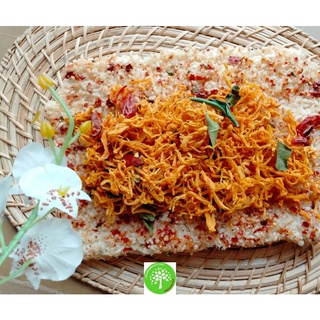 Cơm cháy khô gà đặc biệt (400gr)