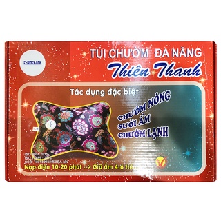 Túi chườm nóng đa năng Thiên Thanh cỡ lớn