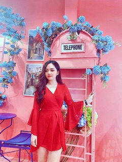 Set sọc caro