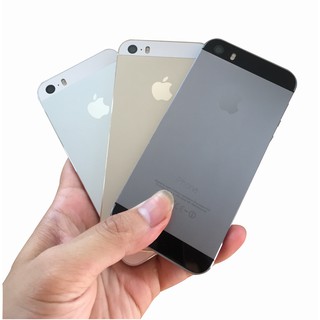 Điện Thoại iPhone 5s Quốc Tế Mới 99%