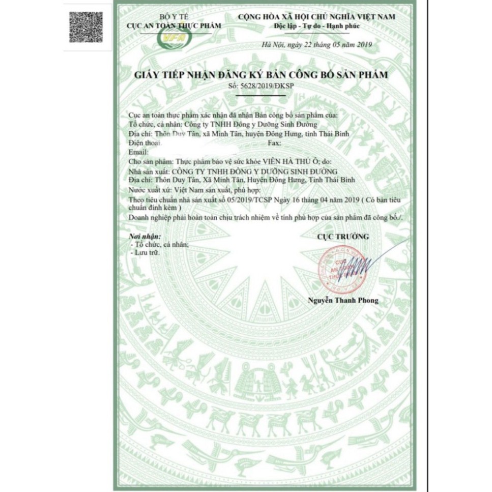 Hà thủ ô mật ong LITIC giúp mọc tóc nhanh, chống rụng tóc , hói đầu, đẹp da , cải thiện sinh lý LITIC500 | BigBuy360 - bigbuy360.vn