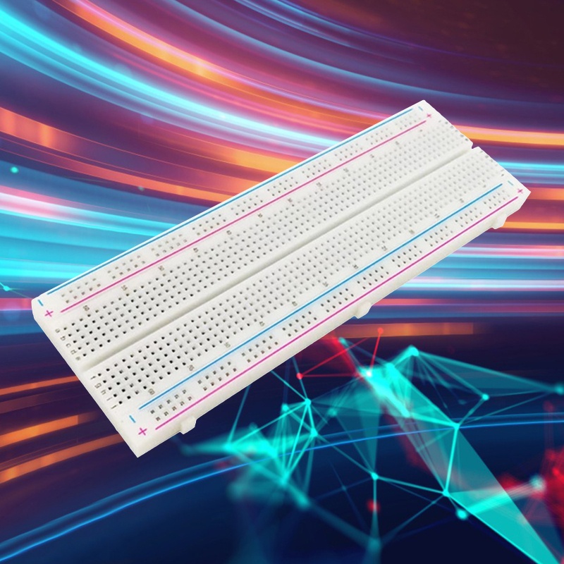 Bộ Bảng Mạch PCB zzz 830 Điểm Chuyên Dụng Chất Lượng Cao