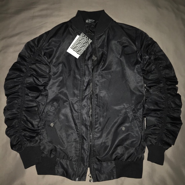 Áo bomber YGSHOP