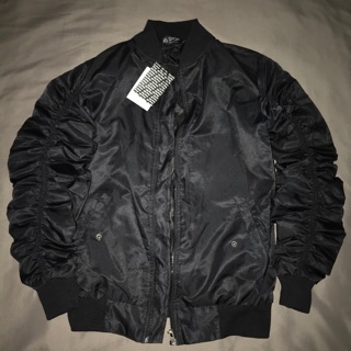 Áo bomber YGSHOP