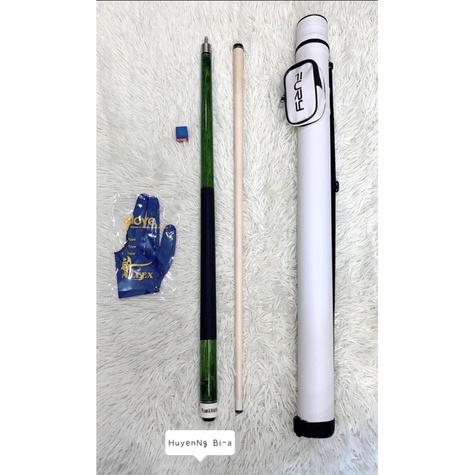 Combo cơ lỗ Plank tặng bao cơ, găng, lơ