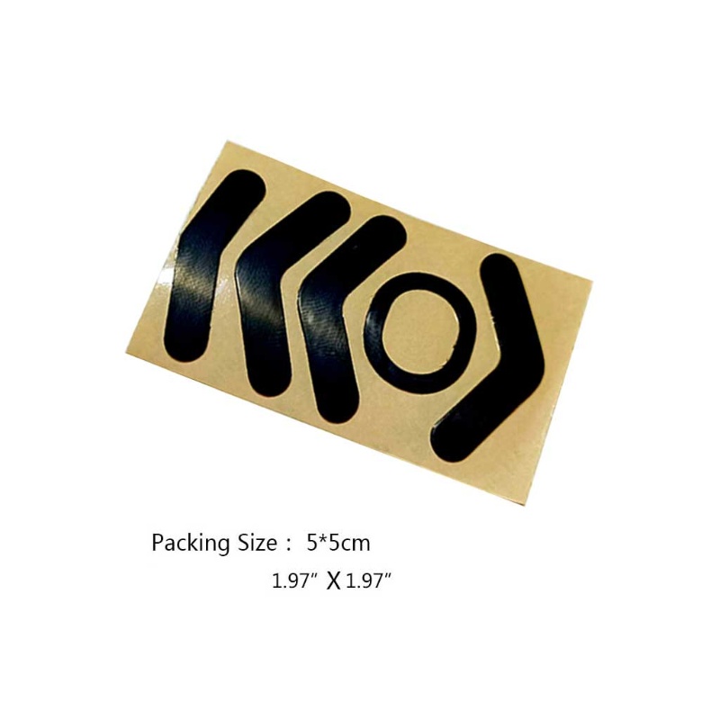 1 Bộ Miếng Lót Chuột Nâng Cấp Cho logitech G604