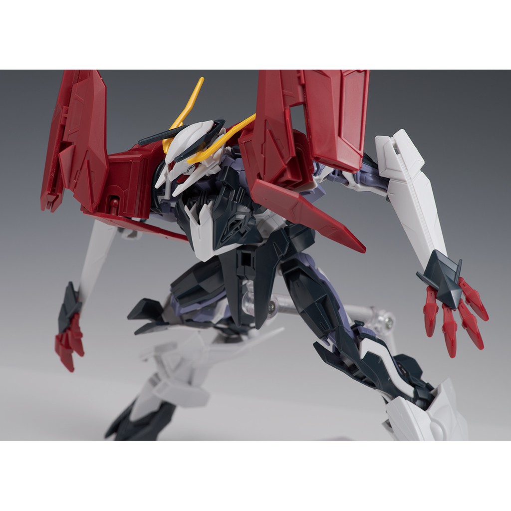 Mô hình lắp ráp HG BD R 1/144 Gundam Load Astray Double Rebake Bandai