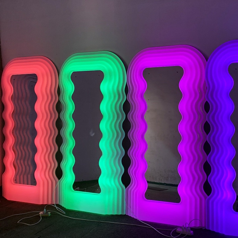 Gương Ultrafragola Mirror