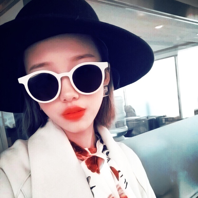 Kính mát mắt mèo hot hit 2020 | BigBuy360 - bigbuy360.vn