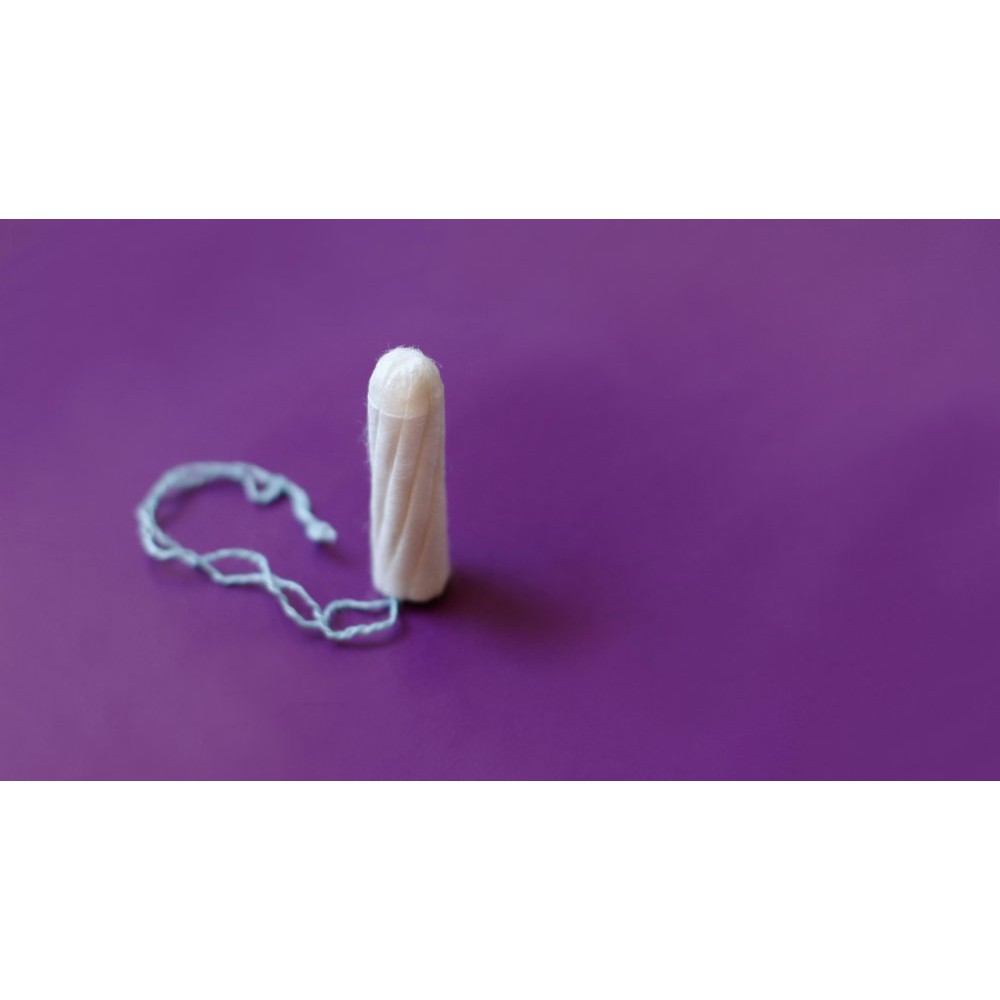 Băng Vệ Sinh TAMPON Kotex Ultrasoft mini (16 Miếng / hộp) - Nhập Khẩu Từ Czech