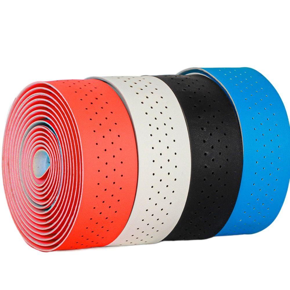 Cuộn Băng Quấn Tay Lái Xe Đạp Chống Trượt Chất Lượng Cao 2150mm