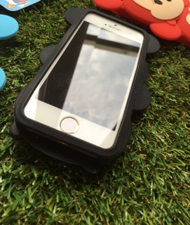 Ốp iphone 5 / 5s  Tsum Tsum 