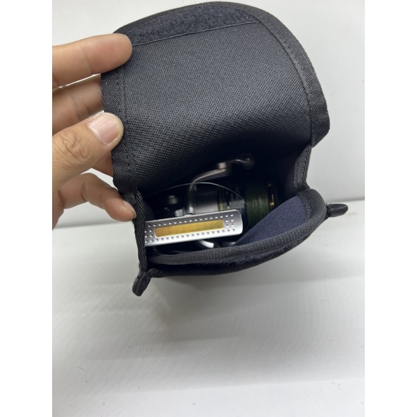 Túi bảo vệ máy câu đứng 1000>10.000