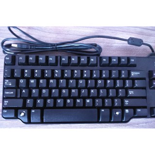 Bàn Phím Dell Original Model SK-8115