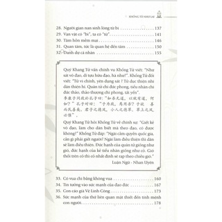 Sách - Khổng Tử Như Lai