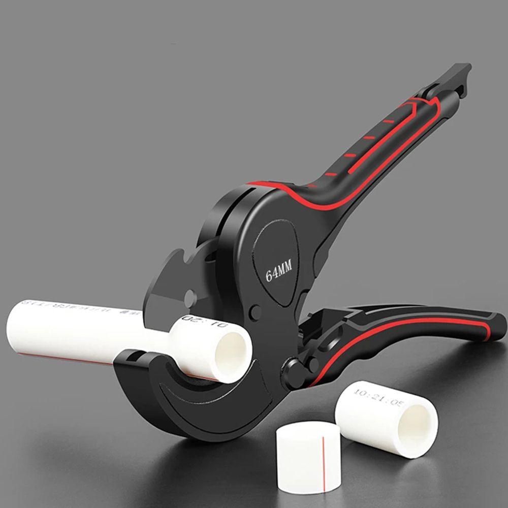 Kéo Cắt Ống Nước Nóng Chảy Chuyên Nghiệp 32mm-75mm
