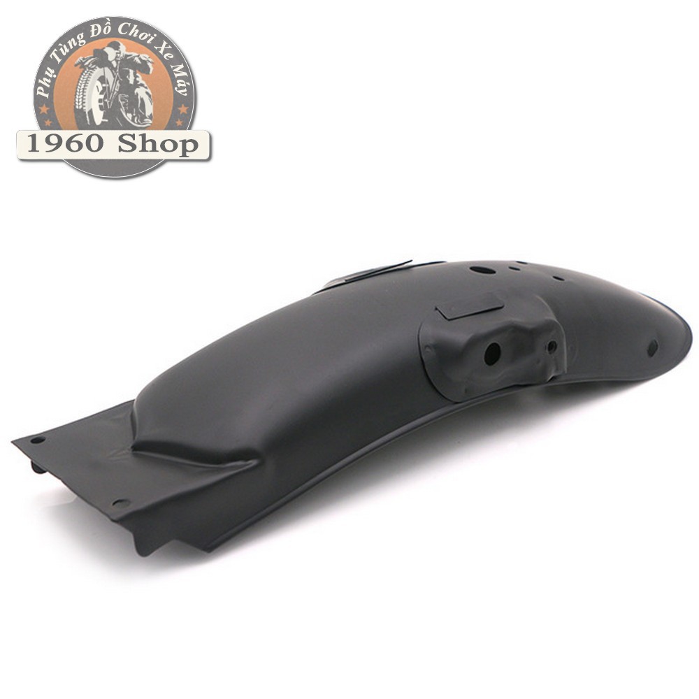 Dè chắn bùn thép gò độ cafe racer, street tracker chắn bùn xe máy độ classic CG125 SUGN125 CD 67 WIN