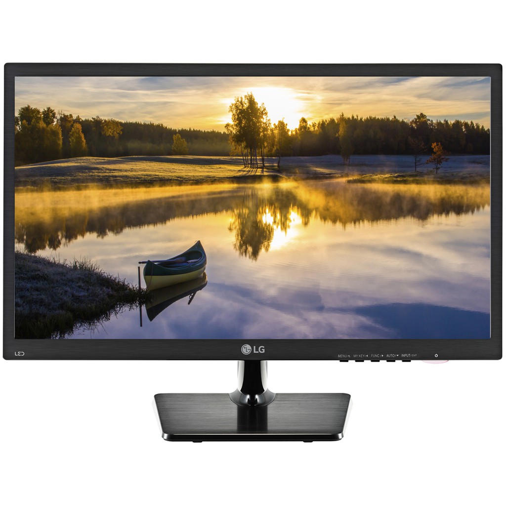 Màn hình LG 19EN33S 75HZ