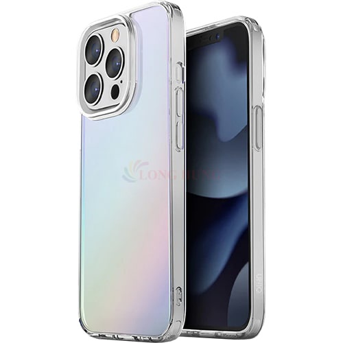 Ốp lưng chống sốc Uniq Hybrid LifePro Xtreme iPhone 13 Series - Hàng chính hãng - Kiểu dáng thời trang