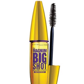 Mascara Maybelline Colossal Big Shot