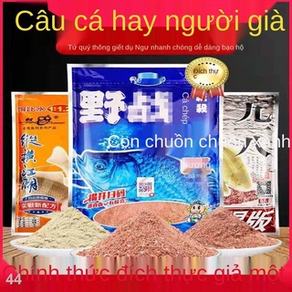 QCâu cá lĩnh vực cá diếc xanh cá chép già chín mười tám cá mồi câu cá hoang dã cá chép diếc cá chép đỏ côn trùng bột