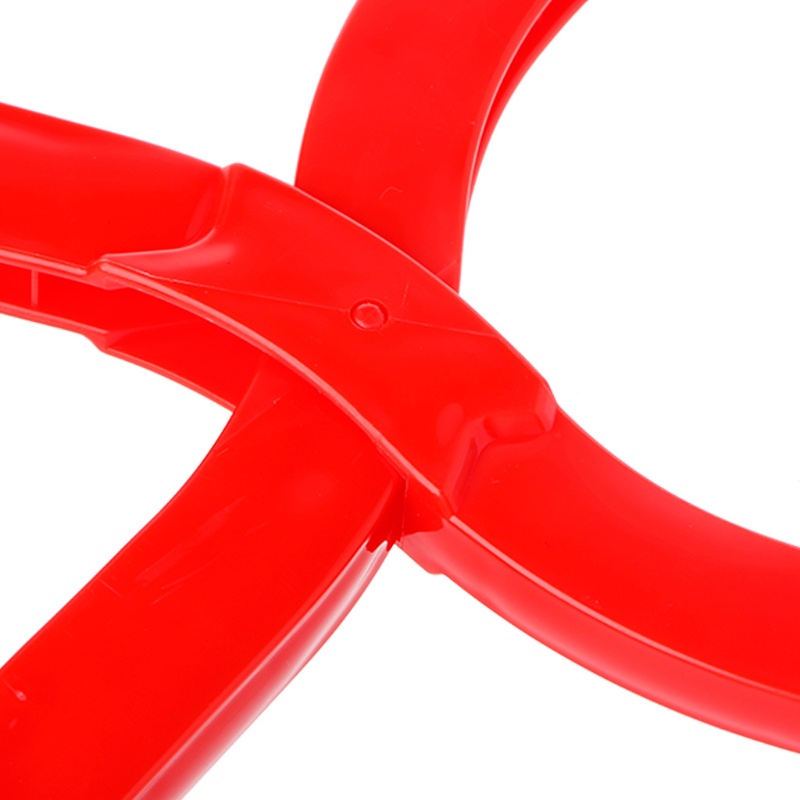 Kìm Kẹp Làm Quả Cầu Tuyết Bằng Nhựa Dày Dặn Dành Cho Bé