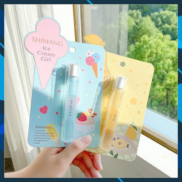 Nước Hoa Dạng Ống Lăn Shimang 15ML Dream Siêu Dễ Thương | BigBuy360 - bigbuy360.vn