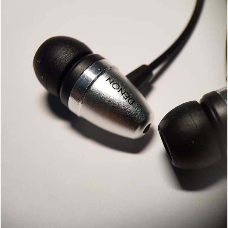 Tai nghe Denon C700 nobox,tặng túi lưới