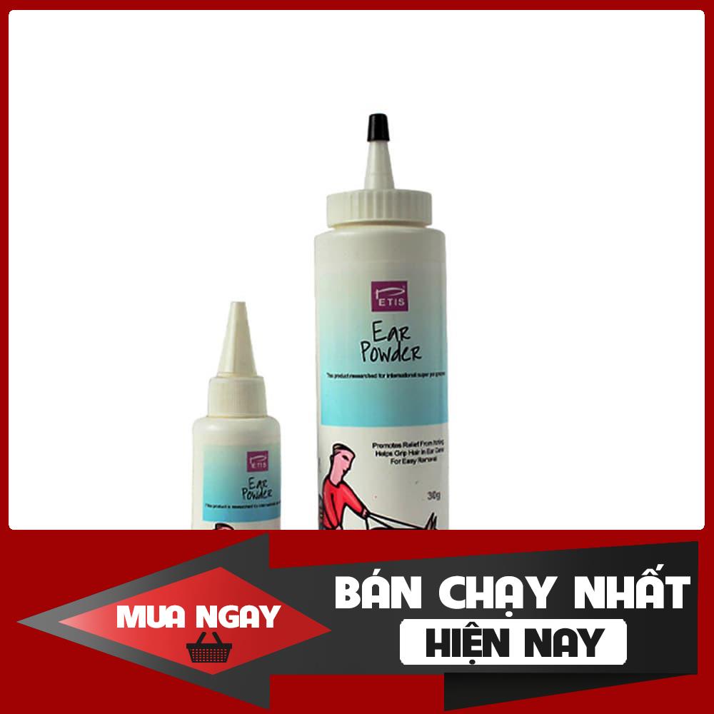 [❌GIÁ SỈ❌] Bột nhổ lông tai cho chó mèo petis Phụ kiện  0 ❤️