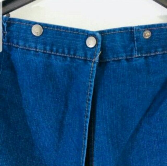 Quần chống nắng jeans cao cấp | BigBuy360 - bigbuy360.vn