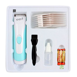 Tông đơ hớt tóc cho bé Codos CHC-803