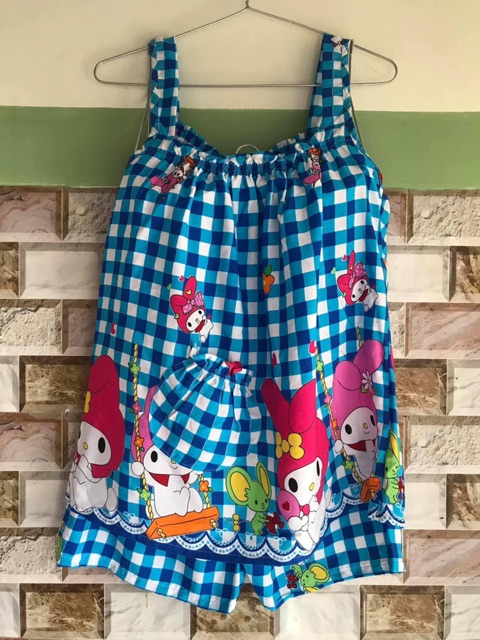 ĐỒ BỘ TOLE DÂY | BigBuy360 - bigbuy360.vn