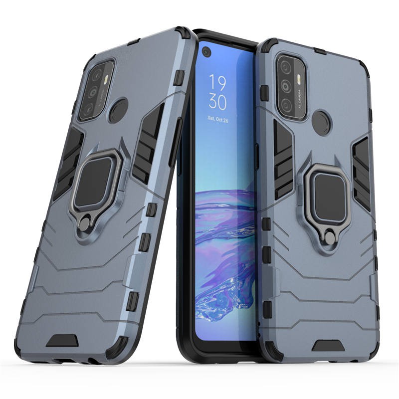 Ốp lưng OPPO A53 Ốp lưng chống sốc Ốp lưng Ốp lưng OPPO A53 2020 Ốp lưng cứng OPPOA53